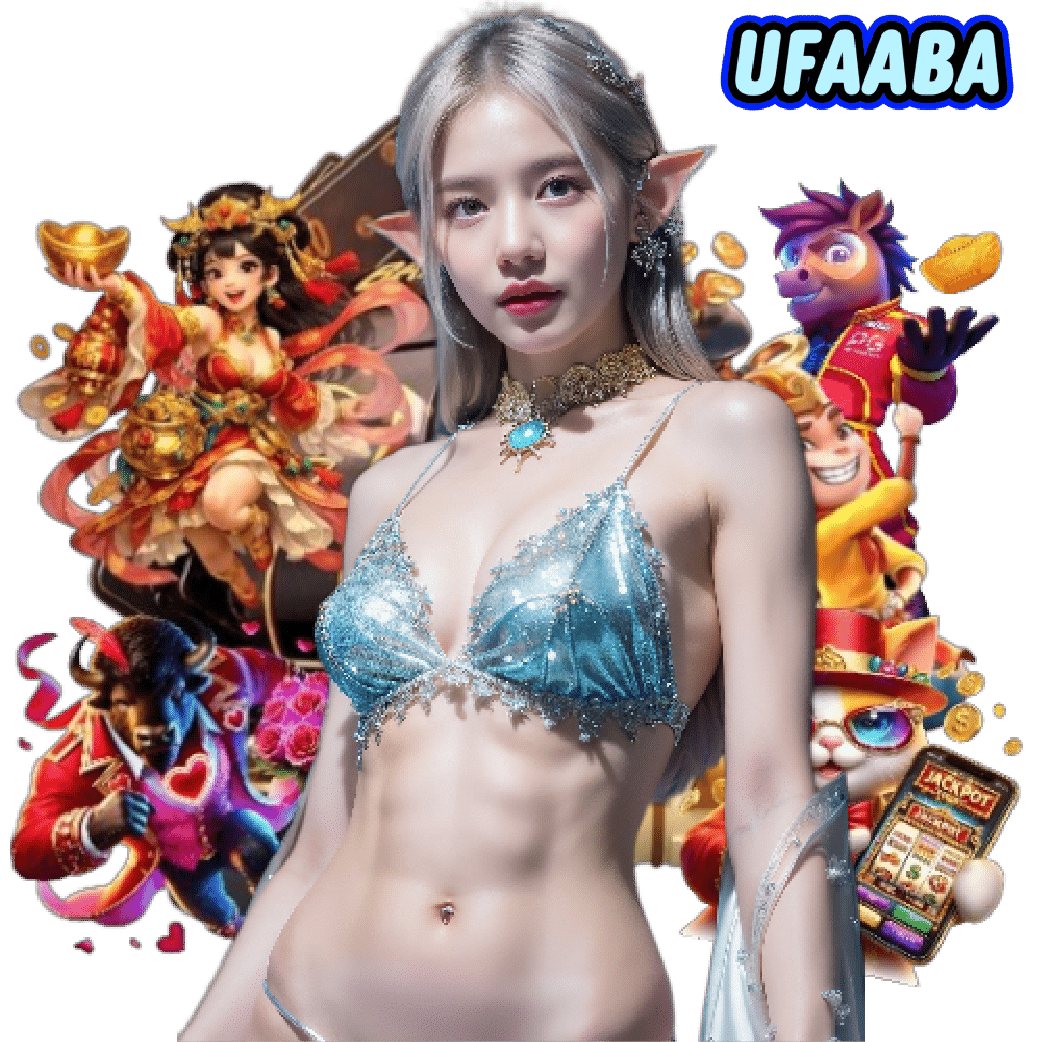 ufaaba ฝากถอนออโต้