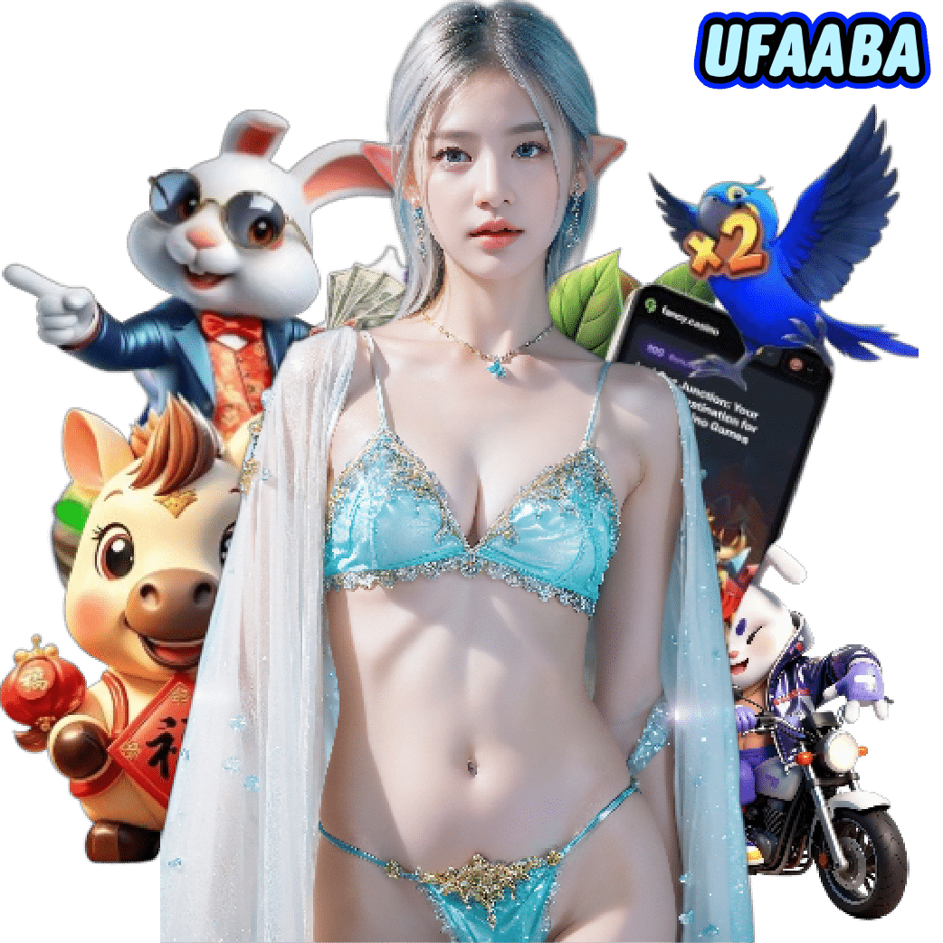 ufaaba เว็บตรง