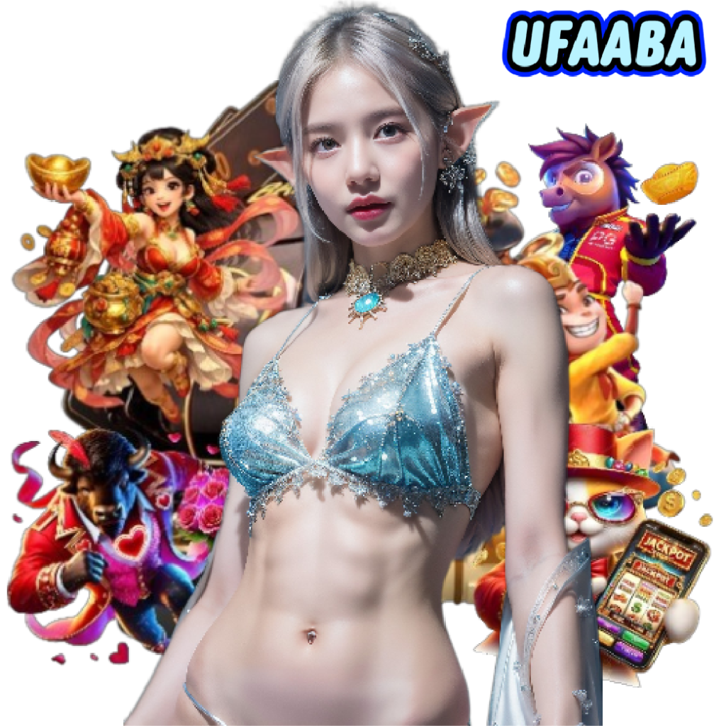 ufaaba ฝากถอนออโต้