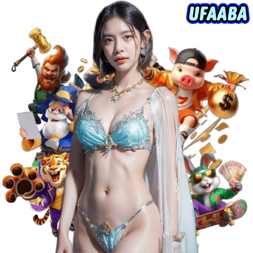 ufaaba สล็อตออนไลน์