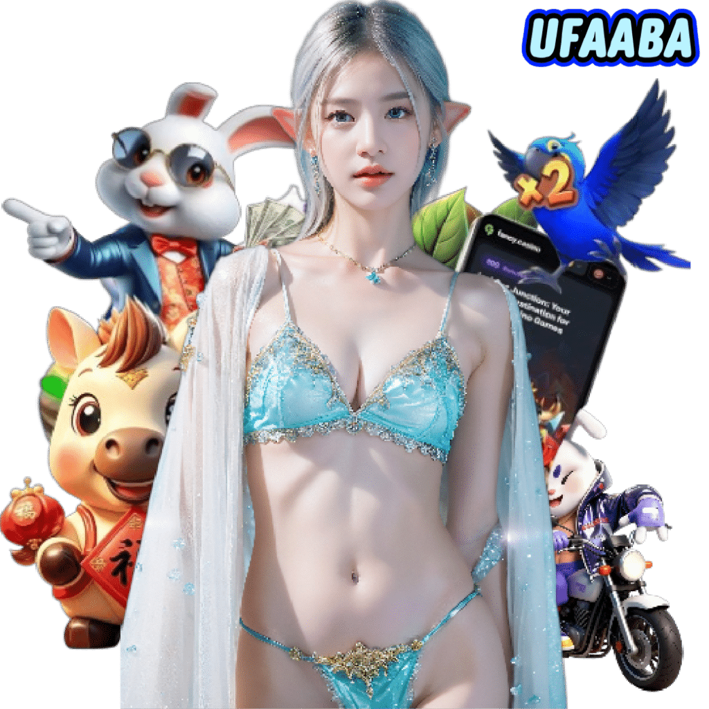 ufaaba เว็บตรง
